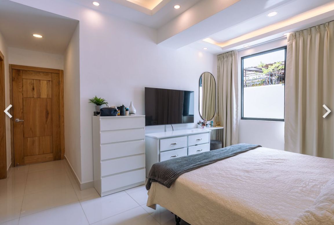 apartamentos - Apartamento en venta en El Millón 5