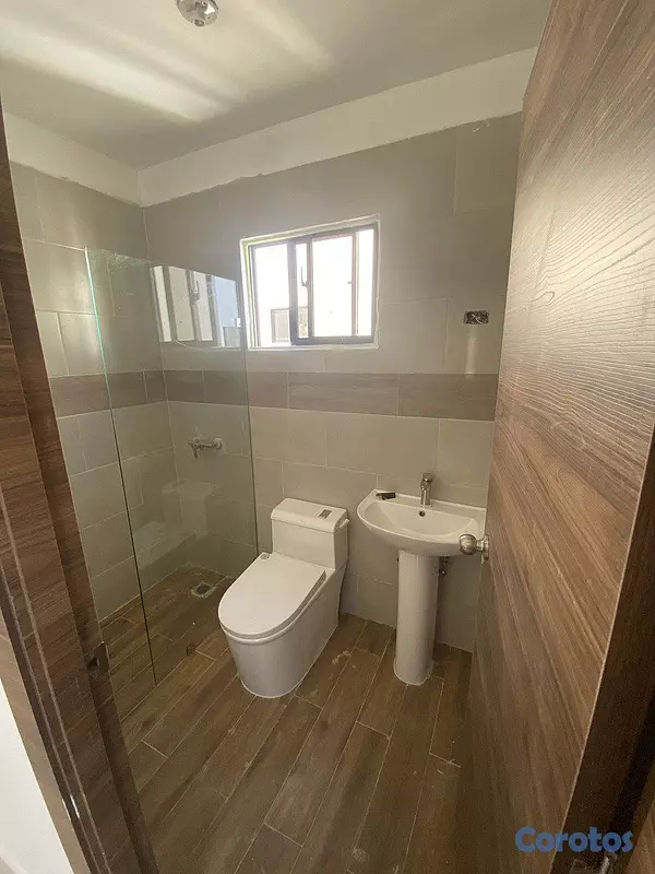 apartamentos - Alquiler de Apartamento penthouse en las americas, 4
