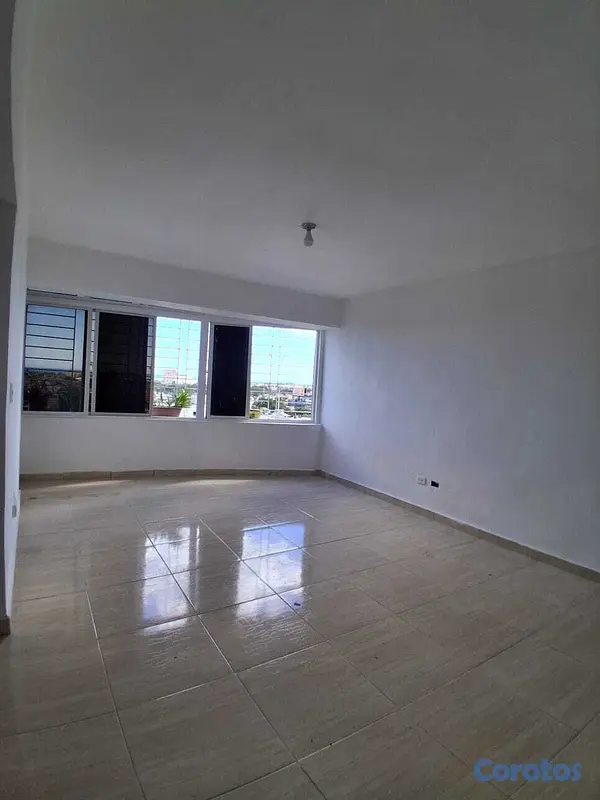 apartamentos - Apartamento Ensanche Ozama -Precio en alquiler RD$ 2