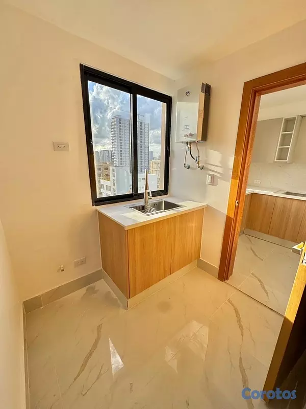 apartamentos - Apartamento en venta Serrallés  9
