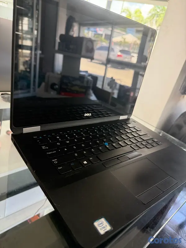 computadoras y laptops - Dell Latitude 7470 2