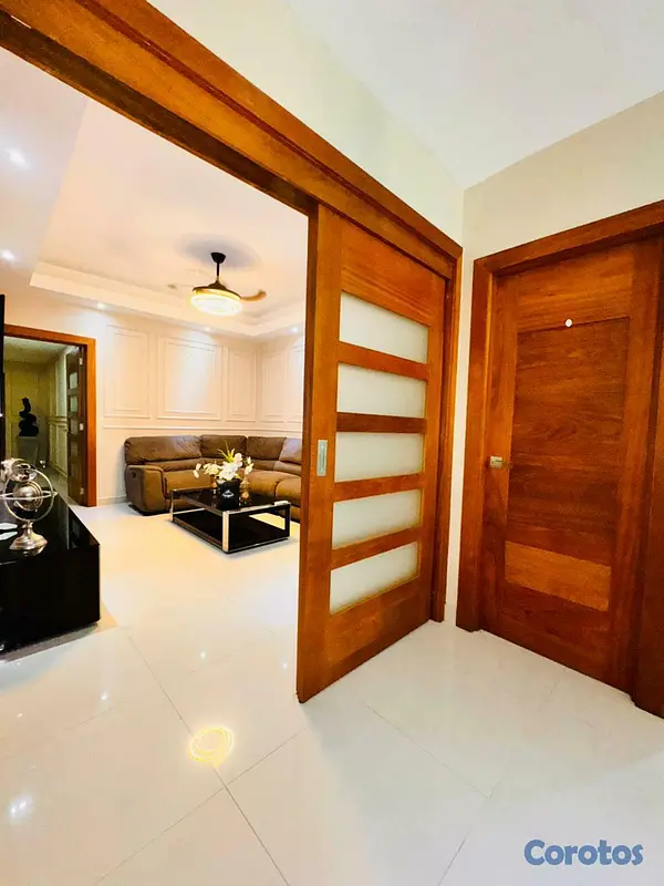 apartamentos - COMODO Y HERMOSO APARTAMENTO 6