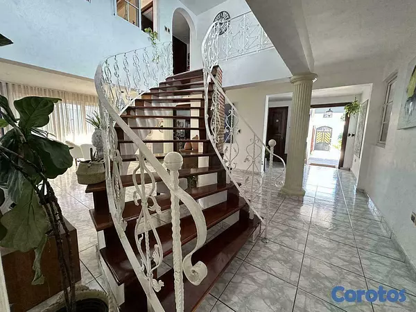 casas - Vendo Casa en Alto de Arroyo hondo III 4