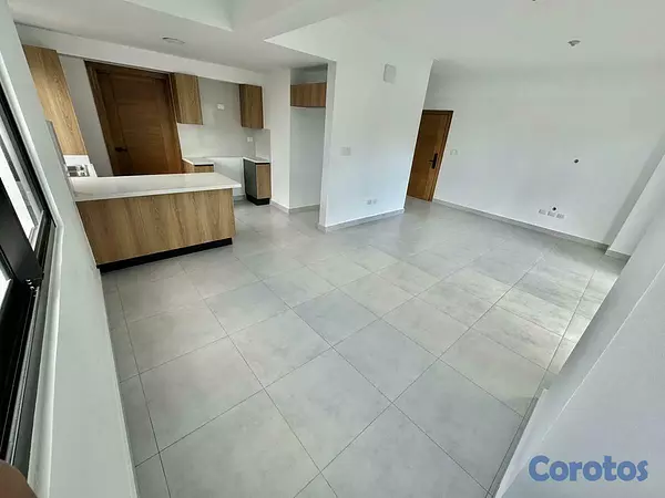 apartamentos - Apartamento Nuevo en Venta Bella Vista Norte 4