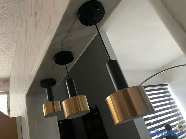 electrodomesticos - de venta esta lámpara a quien le interese  4