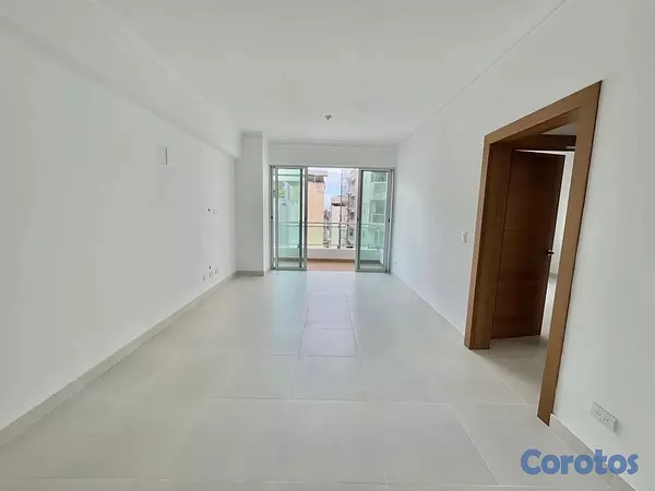 apartamentos - Apartamento nuevo en Venta Naco 10