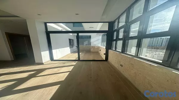 apartamentos - Alquiler apartamento 1 habitación – Sector Renacimiento, D.N. 2