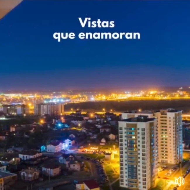 apartamentos - ⭐DIOS⭐  📍EL VERGEL, DN.! TORRE DE APARTAMENTOS! INVIERTE! VIVE! DISFRUTA!  3