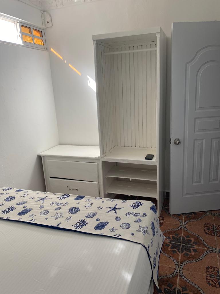 otros inmuebles - Acogedor con vista al mar y espacio de playa destinada al hotel  3