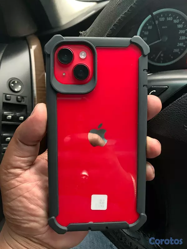 celulares y tabletas - IPhone 14 Plus    7