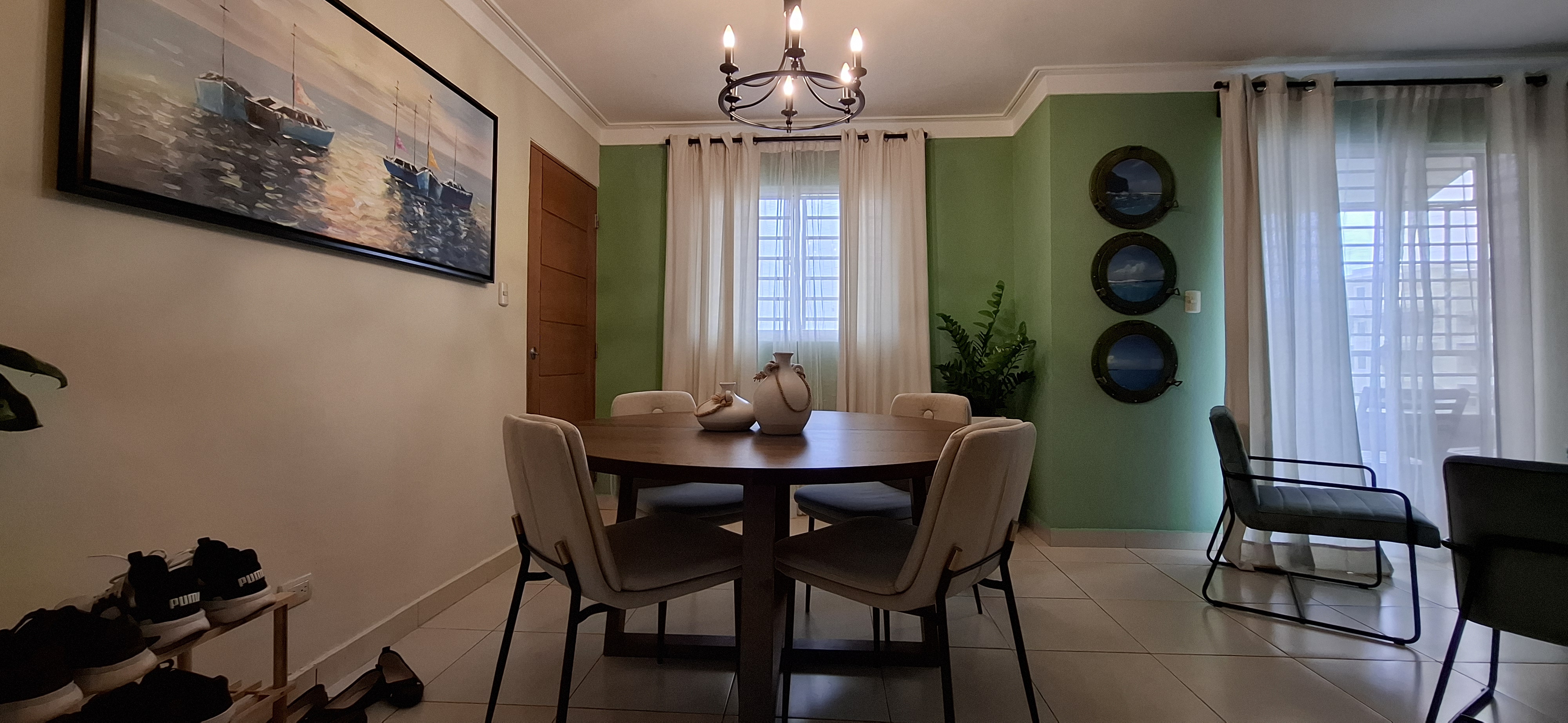 apartamentos - Oportunidad En Nuevas Terrazas  2