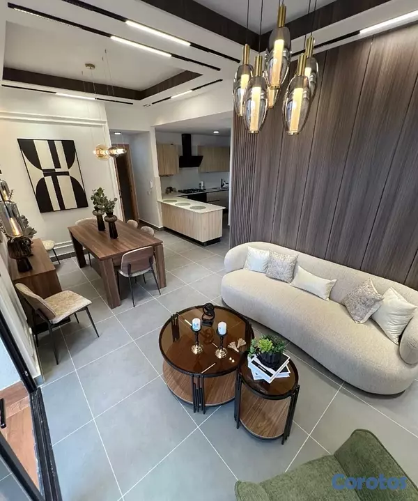 apartamentos - nuevo moderno Apto amueblado full se dos habitaciones US 2,300 10