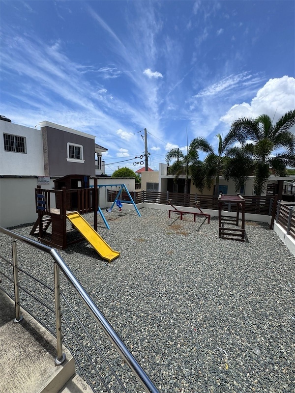 apartamentos - En Venta Apartamento en Av Yapurt Dumit 4