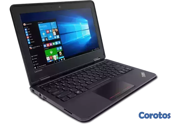 computadoras y laptops - LENOVO  YOGA 11E i3-7th  1