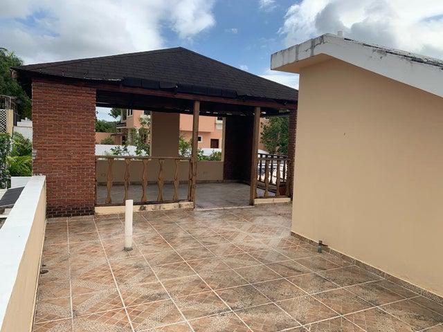 casas - Venta de casa de 3 habitaciones en Altos de arroyo hondo II 5