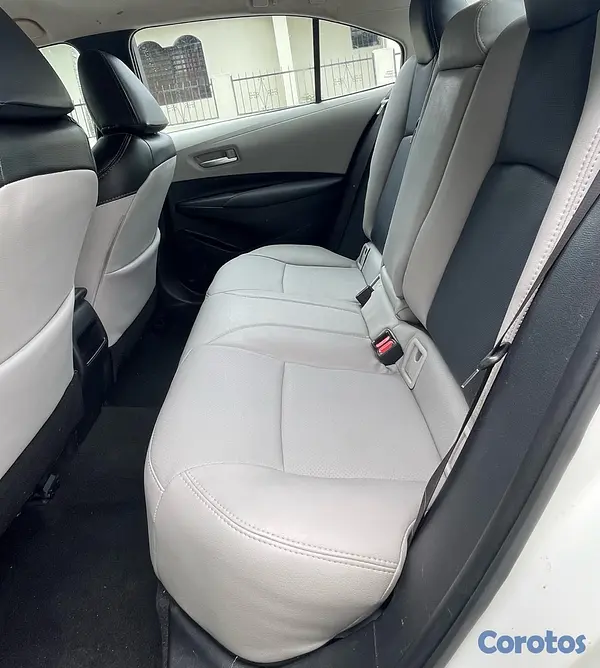carros - Toyota Corolla LE 2022 (Americano) Clean Carfax  10