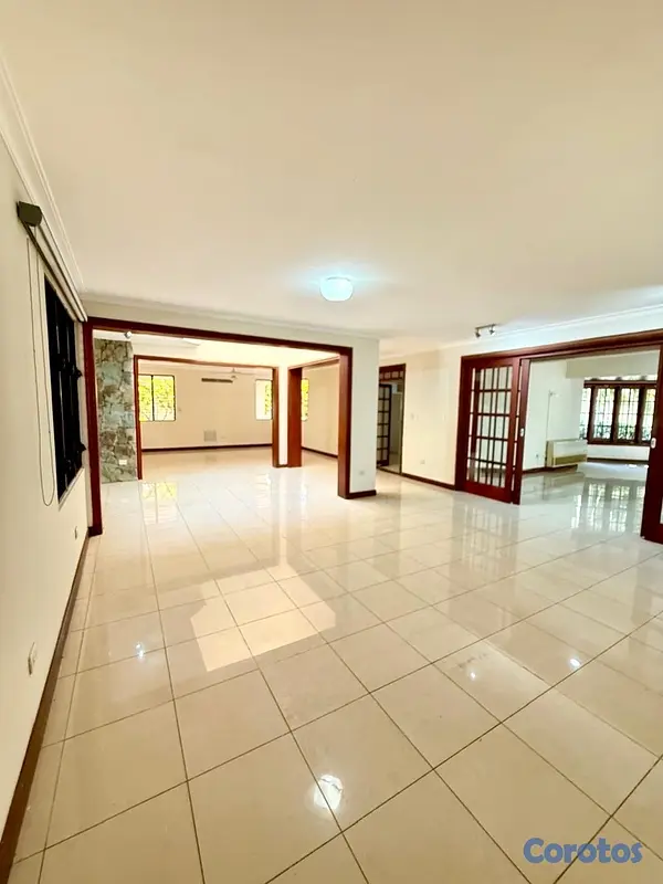 casas - Casa en Alquiler los Cacicazgos  10