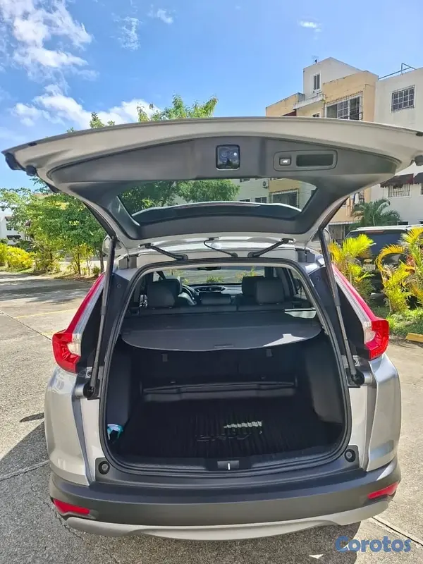 jeepetas y camionetas - Recien Importada ¡¡Clean
CarFax!!
 10