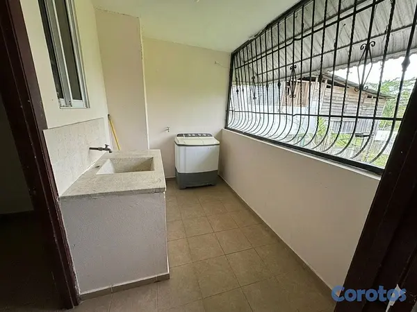 apartamentos - Apartamento En Venta En San Francisco de Macorís Macoris 10