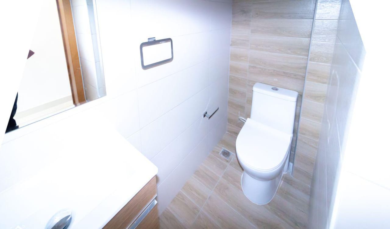 penthouses - Vendo Pent-house en Bella Vista  4