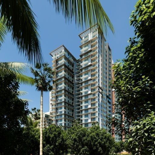 apartamentos - Apartamento 1 habitación , Zona Oriental 10