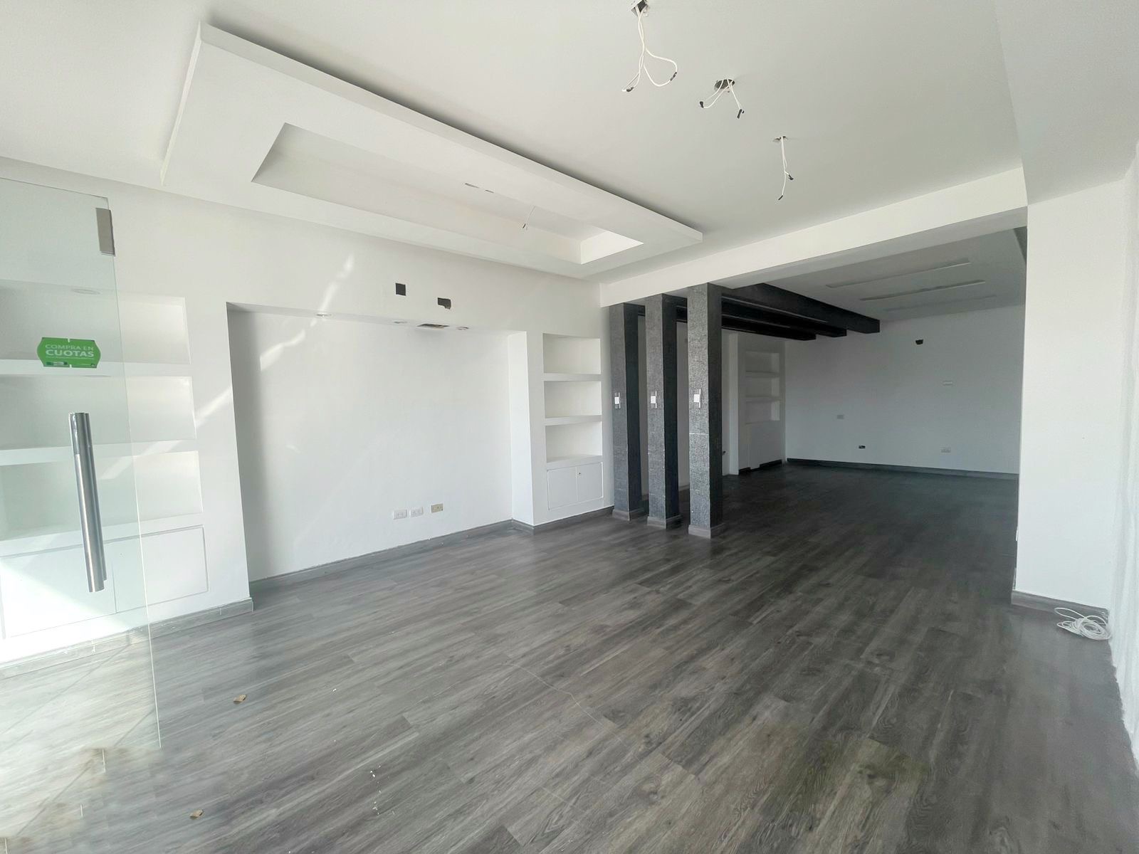 oficinas y locales comerciales - Alquiler local comercial primer nivel  4