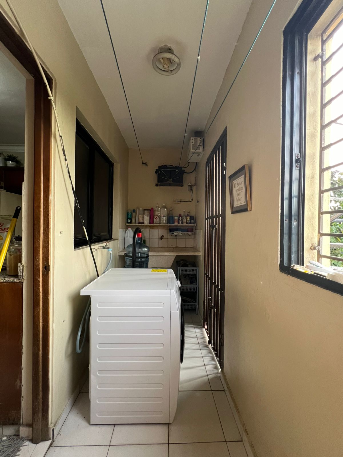 apartamentos - VENDO Piso 4 En Viejo Arroyo Hondo de 2 Habitacion 1