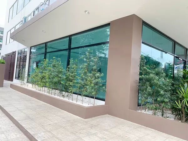 oficinas y locales comerciales - Local corporativo y comercial 3