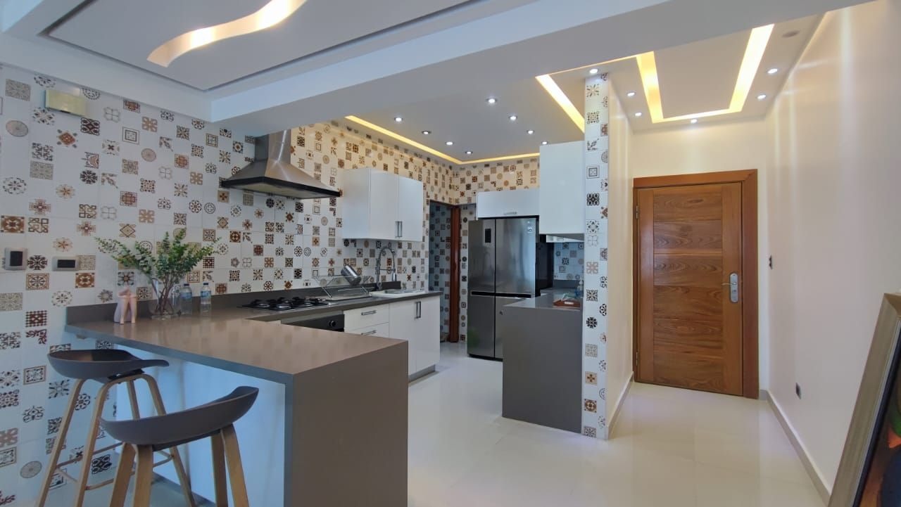 apartamentos - Vendo apartamento en Gazcue 0