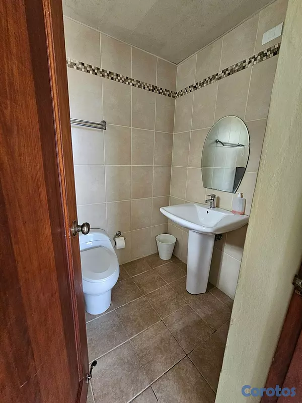 apartamentos - SE VENDE ESPACIOSO APTO EN JUAN DOLIO 17