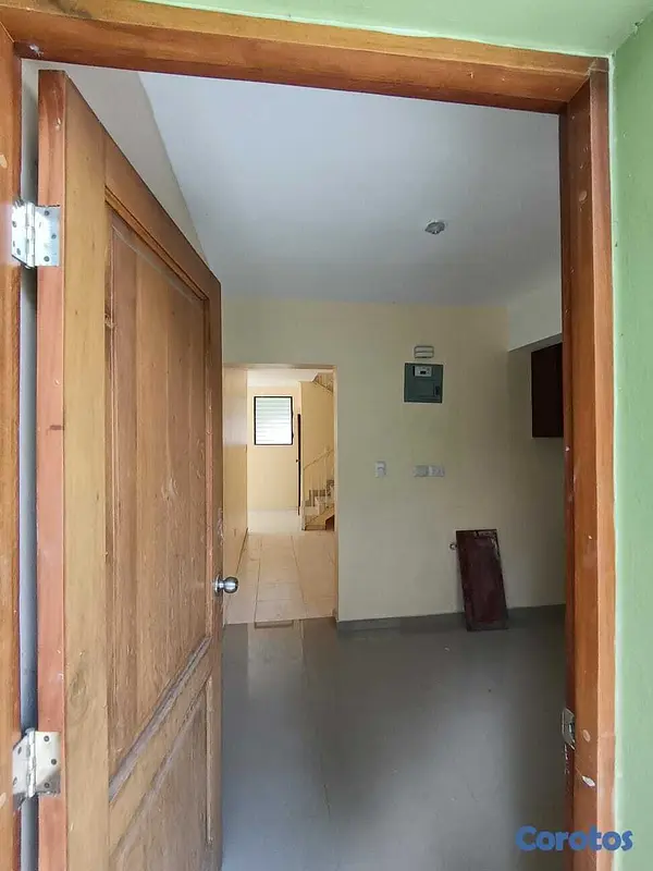 casas - Casa Próx. A Carretera Mella Con Chales De Gaulle  8