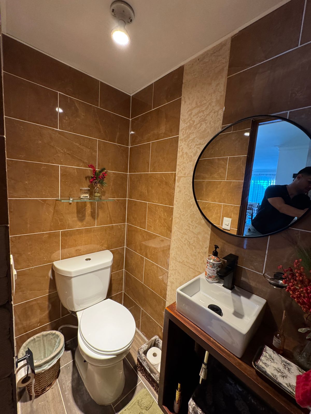 apartamentos - Apartamento En Venta En Villa Aura 8