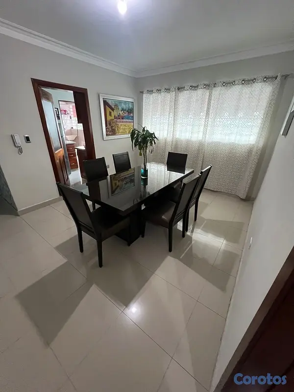 apartamentos - Se vende apartamento-Julieta Morales 5