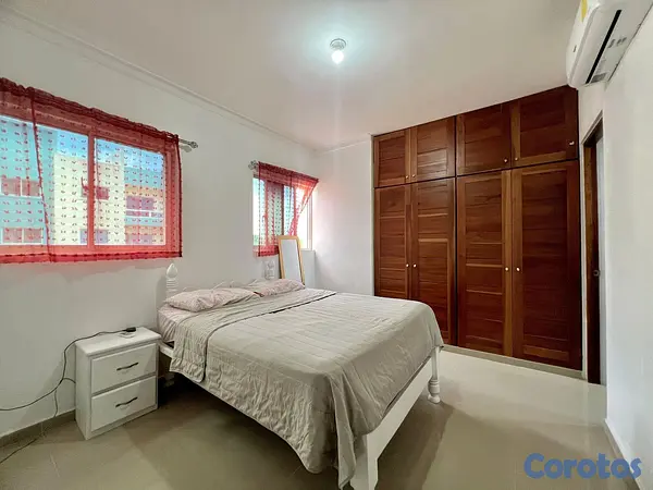 apartamentos - motivo de viaje 5