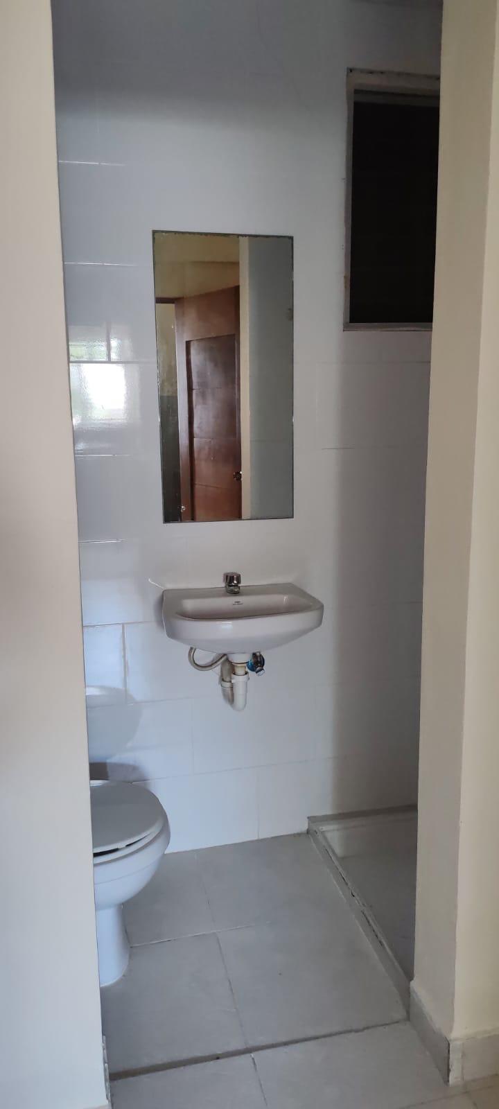 apartamentos - Amplio apartamento en Gazcue 6