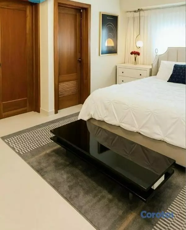 apartamentos - Apartamento en venta en Evaristo Morales de 2 Habi 8