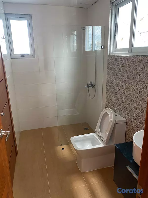 apartamentos - Bella Vista Coqueto apto. con acabados de primera y amenidades completas, 3hab+S 8