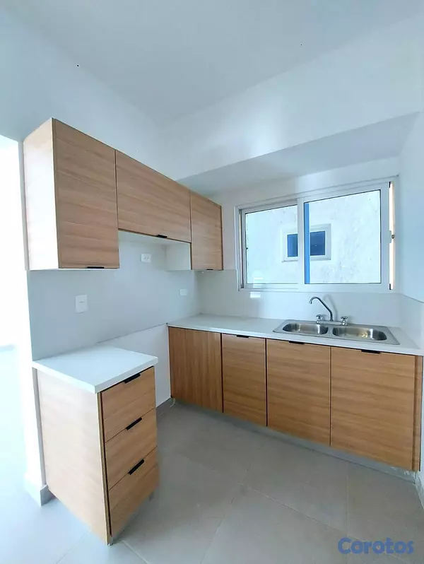 apartamentos - Apartamento Disponible para Alquiler detras de PUC 9