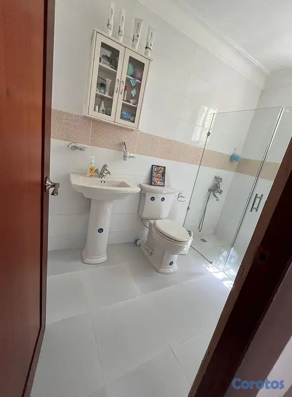 casas - Casa Disponible para Venta ubicada en Santiago 2