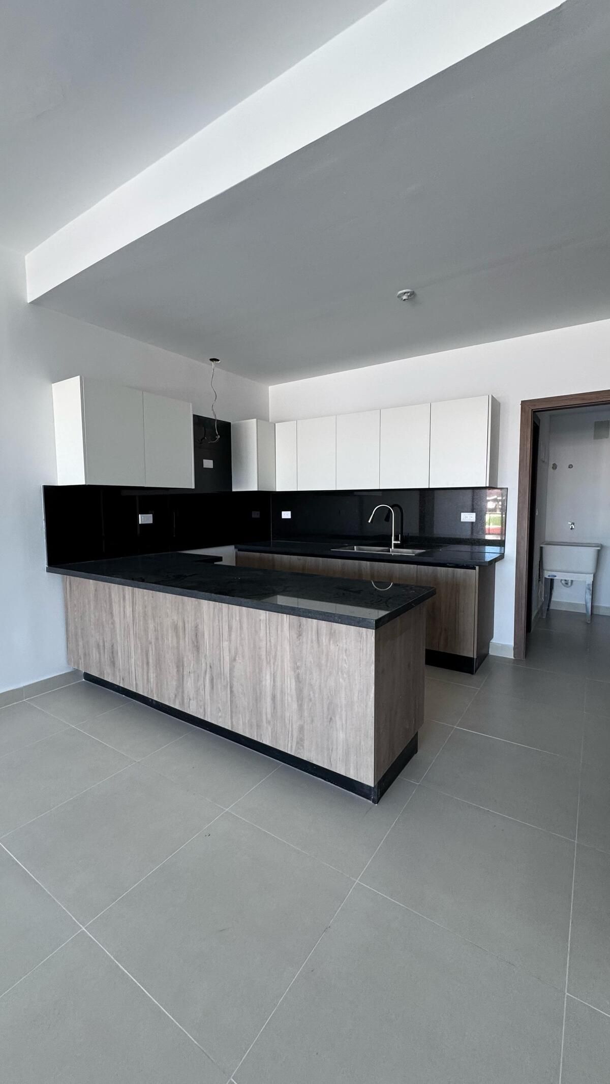 apartamentos - Apartamento en Arroyo Hondo Viejo 4to nivel new 2