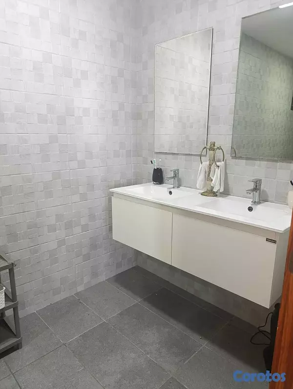 apartamentos - En Sector Mirador Sur, Impecable Torre, Amueblado 10