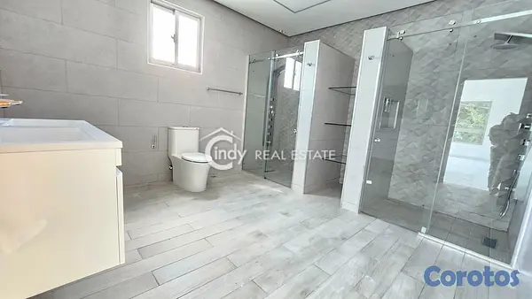 casas - Venta Casa Lujo 400m² - 4 Hab - 4 Baños -Santiago 14