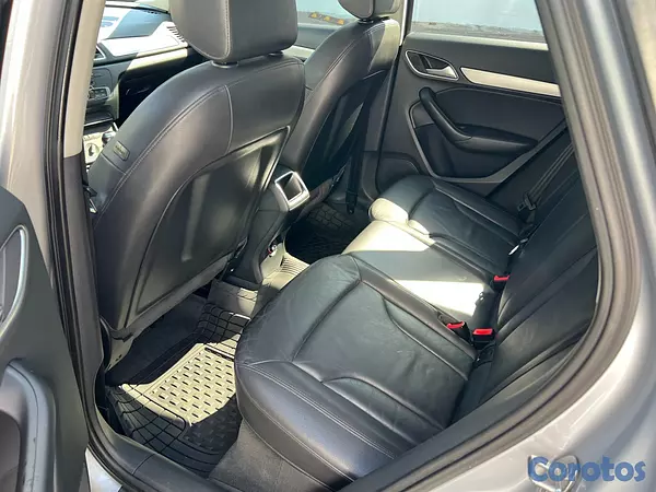 jeepetas y camionetas - Audi Q3 2016 4