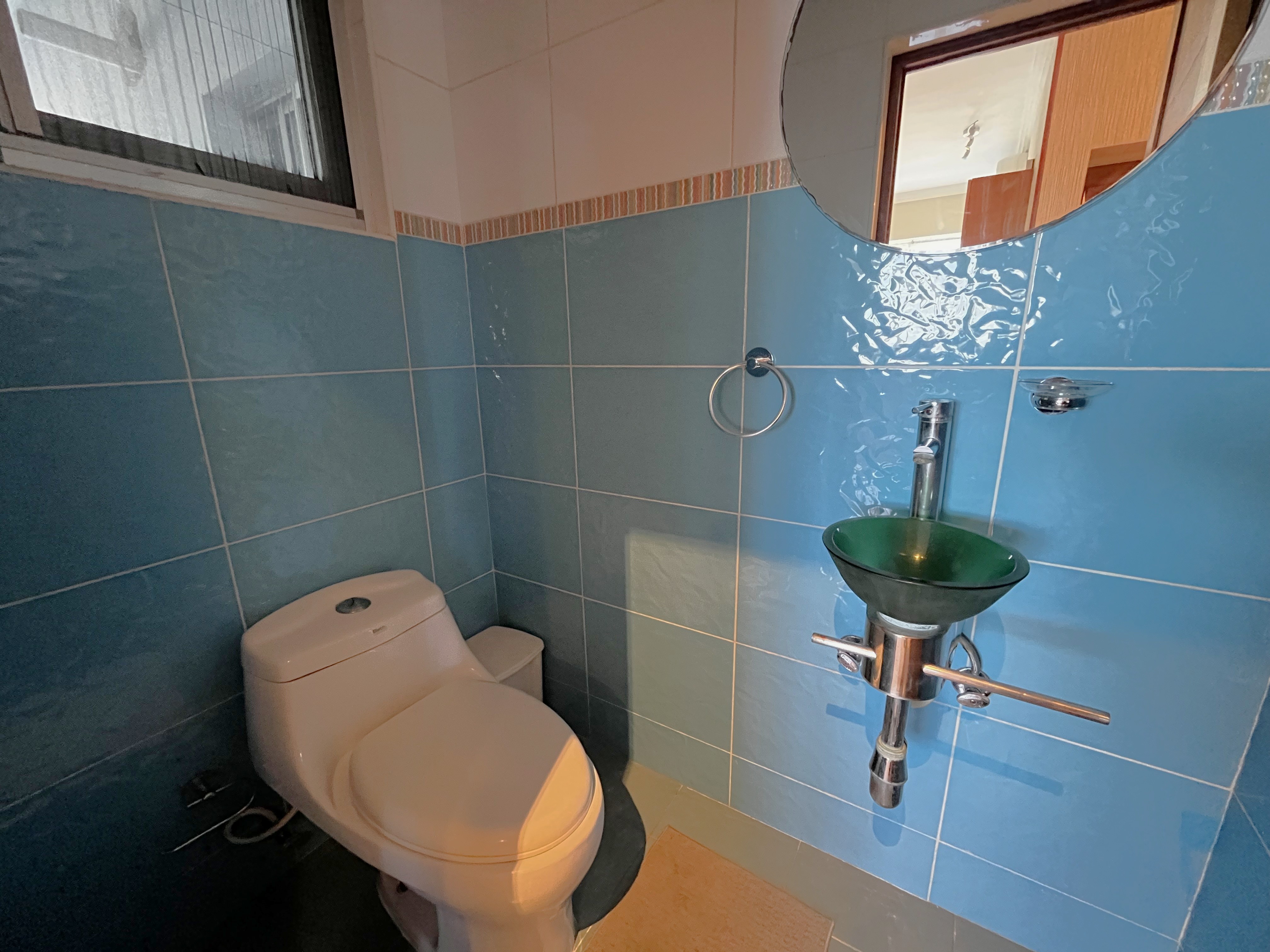 apartamentos - Apartamento Alquiler Piantini UNA Habitación  2
