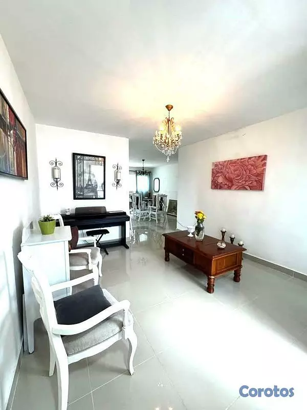 apartamentos - Apto. en venta en Gurabo, Santiago – 4to nivel con azotea privada y 3 hab. 2