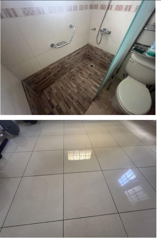 apartamentos - Apartamento en Arroyo Hondo Viejo 2do Nivel  5