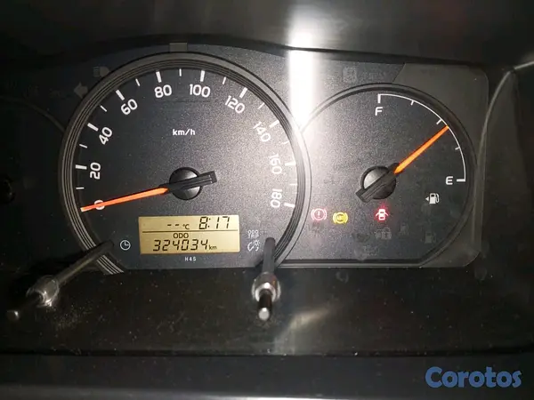 otros vehiculos - Toyota Hiace, oferta 9