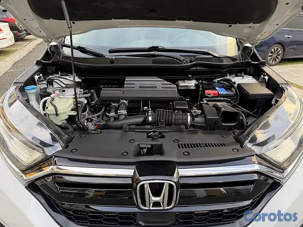 jeepetas y camionetas - Honda Crv 2021 EX-Leather AWD 8