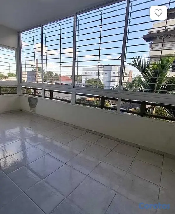 apartamentos - apartamento próximo a mirador sur  3 habitaciones  5