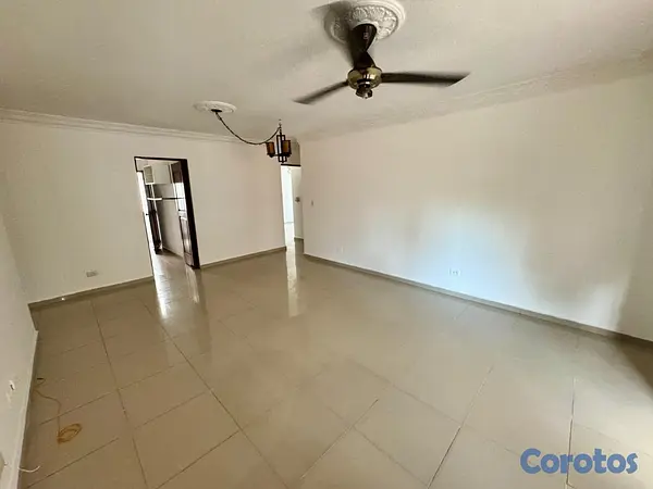 apartamentos - Apartamento en Venta LOS CACICAZGOS i 4